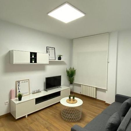 Ferienwohnung Piso Nuevo Bien Situado En Santander Exterior foto