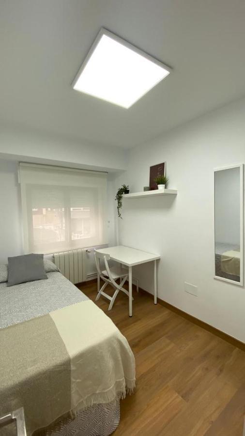 Ferienwohnung Piso Nuevo Bien Situado En Santander Exterior foto