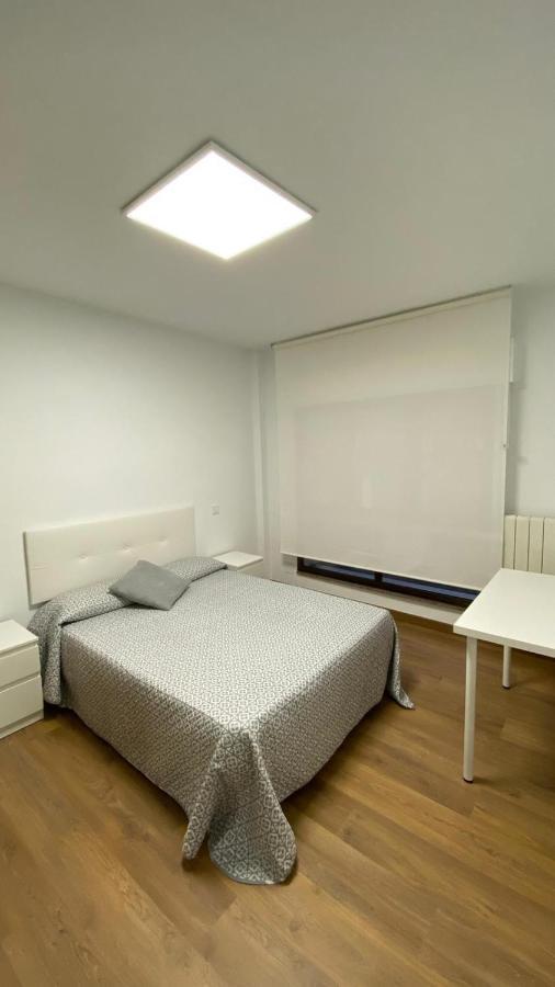 Ferienwohnung Piso Nuevo Bien Situado En Santander Exterior foto
