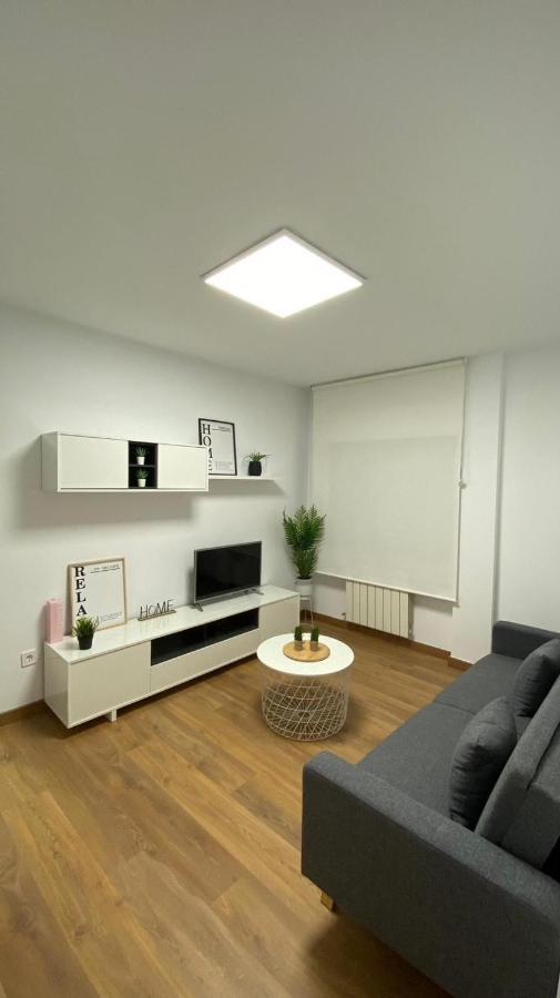 Ferienwohnung Piso Nuevo Bien Situado En Santander Exterior foto