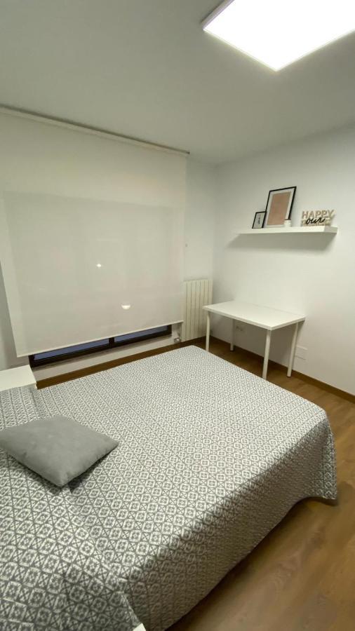 Ferienwohnung Piso Nuevo Bien Situado En Santander Exterior foto