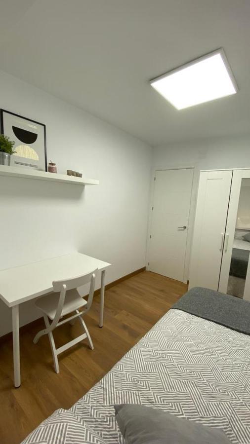 Ferienwohnung Piso Nuevo Bien Situado En Santander Exterior foto