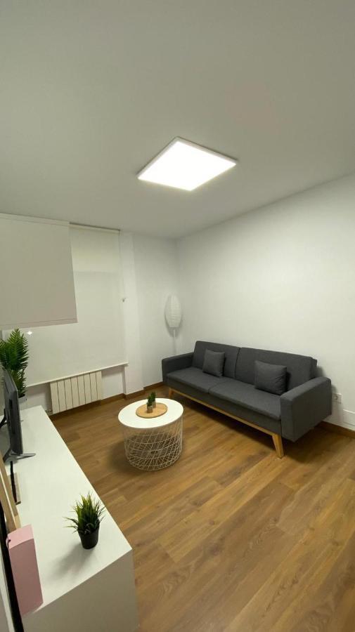 Ferienwohnung Piso Nuevo Bien Situado En Santander Exterior foto